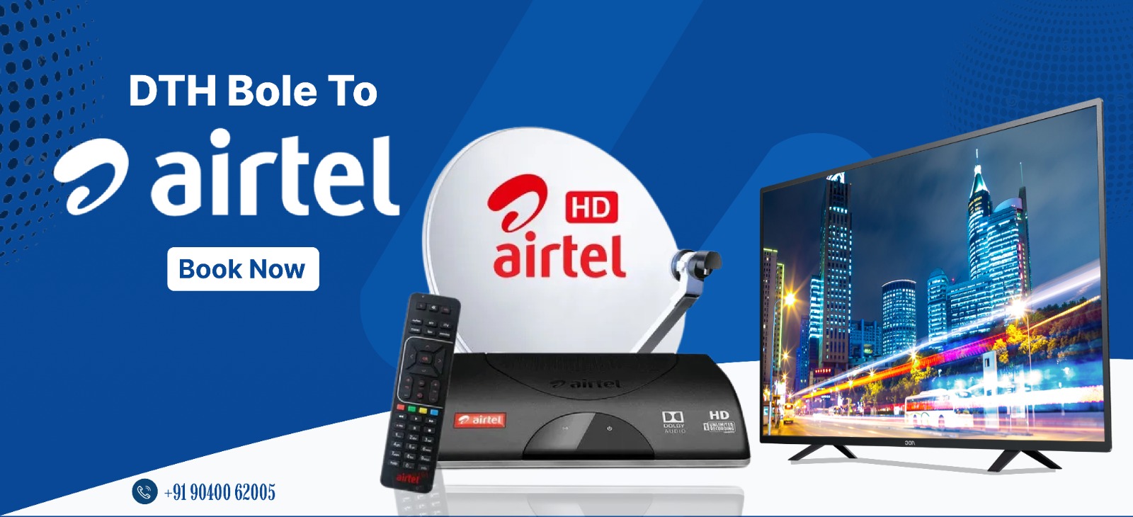 airtel-dth